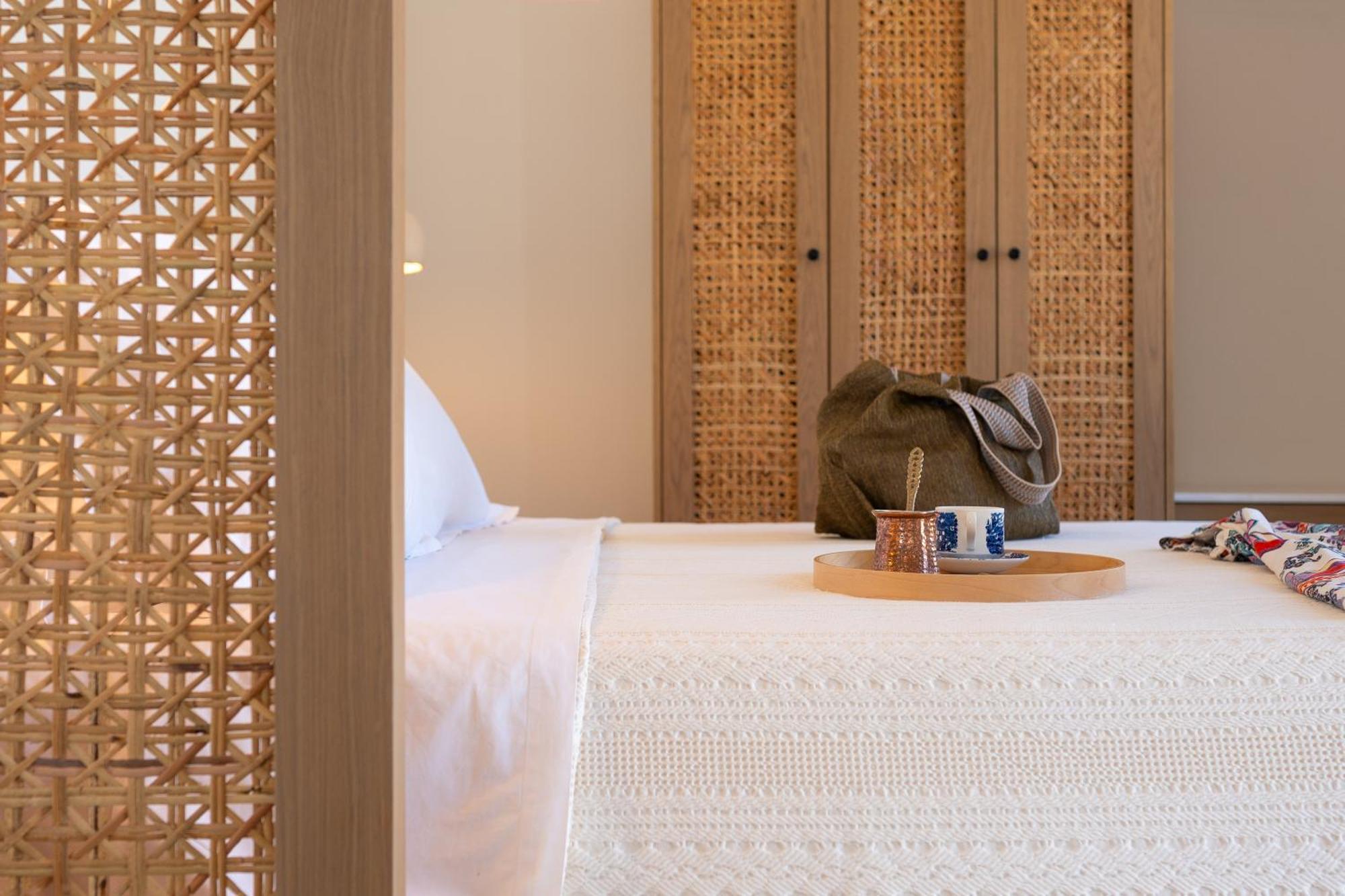 Nisomar Suites ซีมี ภายนอก รูปภาพ