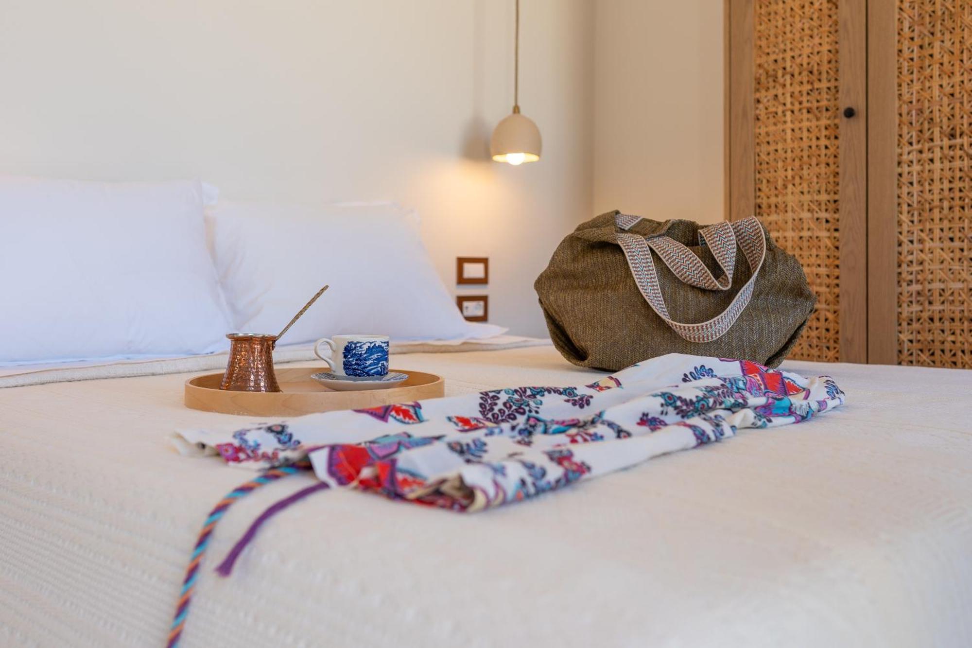 Nisomar Suites ซีมี ภายนอก รูปภาพ