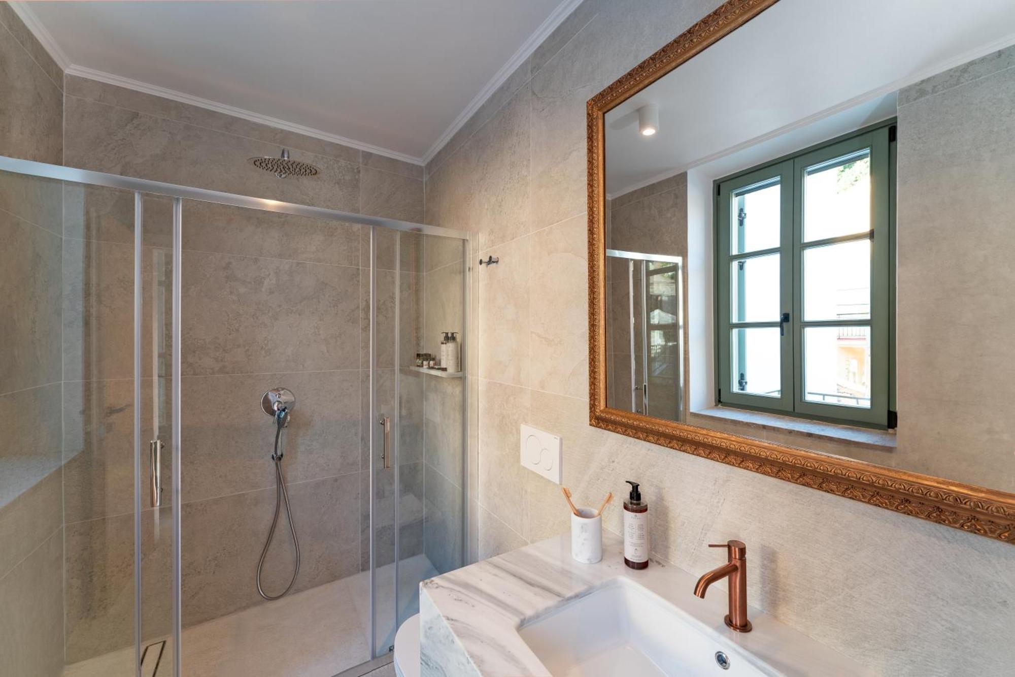 Nisomar Suites ซีมี ภายนอก รูปภาพ